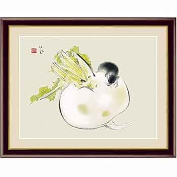 絵画 複製品 額装】複製画 CIRCUS・トップスター – ボリス雑貨店